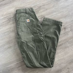 Carhartt pants